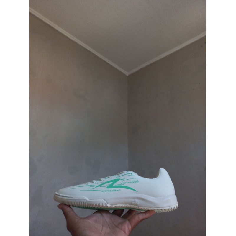 Specs accelerator lightspeed reborn Sky Green  IN