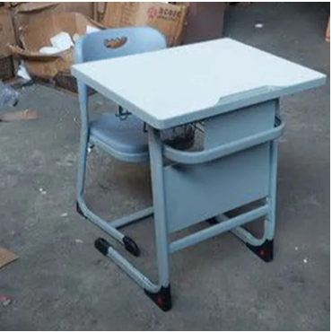 Meja Kursi Siswa SD SMP SMA - Meja Belajar SD SMP SMA - Meja Kursi Sekolah - Meja Belajar Anak