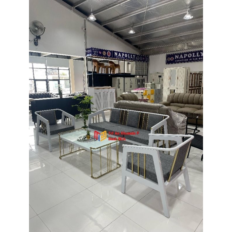 Sofa siantano 311 || megajaya wayhalim