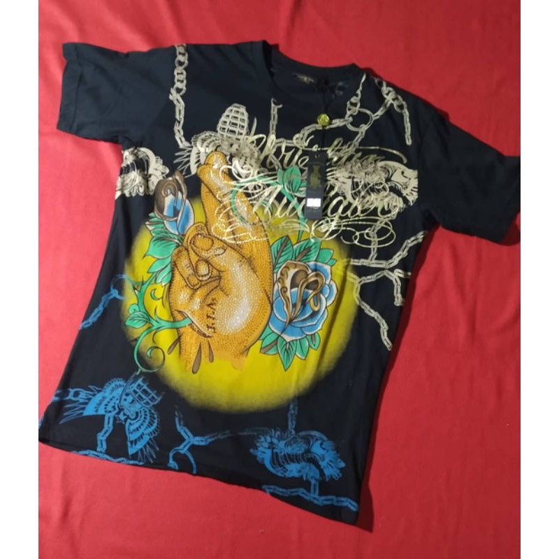 Christian Audigier "Pray"