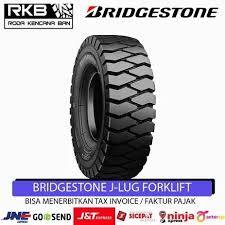 Ban Forklift Bridgestone 700-12 JLUG FORKLIFT