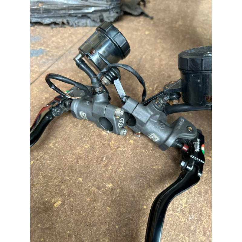 master brembo rcs 17 kanan kiri rcs 17