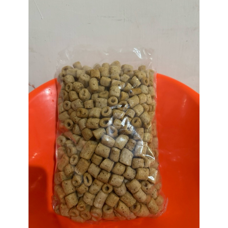 

Orong-orong (Rasa : Original,Cabe Rawit & Balado)