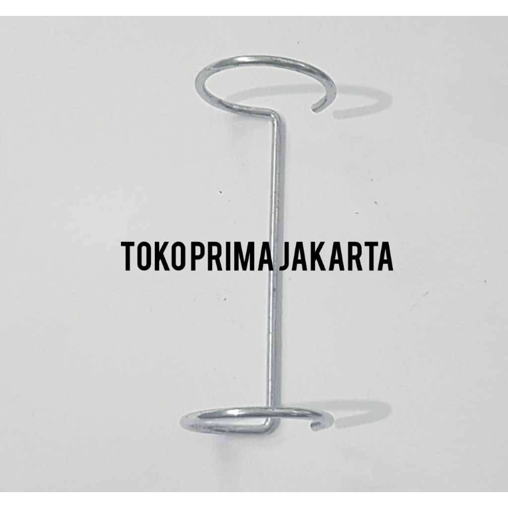 

RING BESI AGENDA MEKANIK BINDER 043 NKL