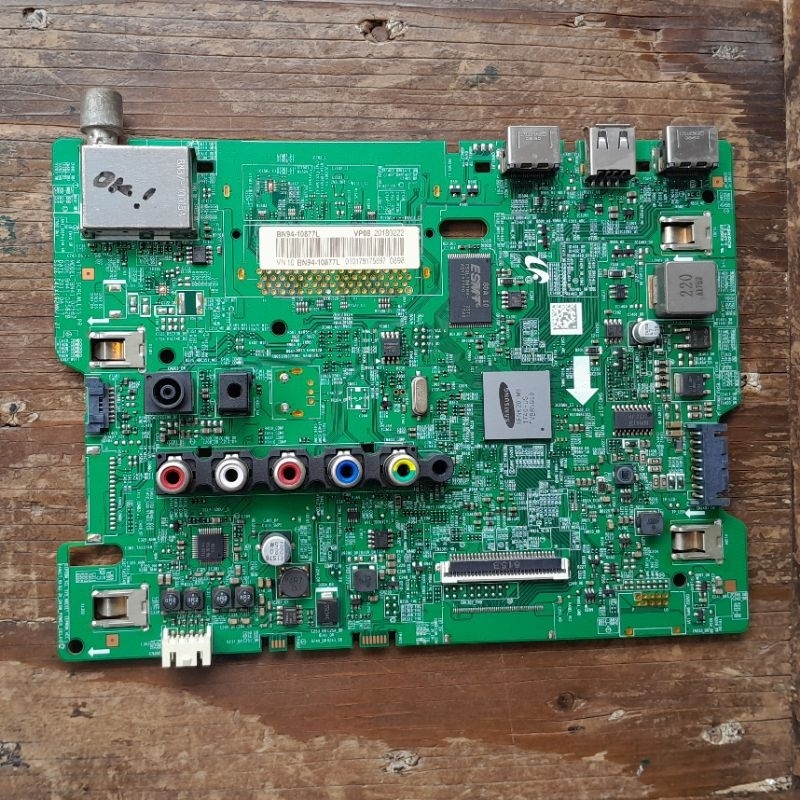 Mainboard SAMSUNG UA 32J4005 MB SAMSUNG UA 32J4005 DK