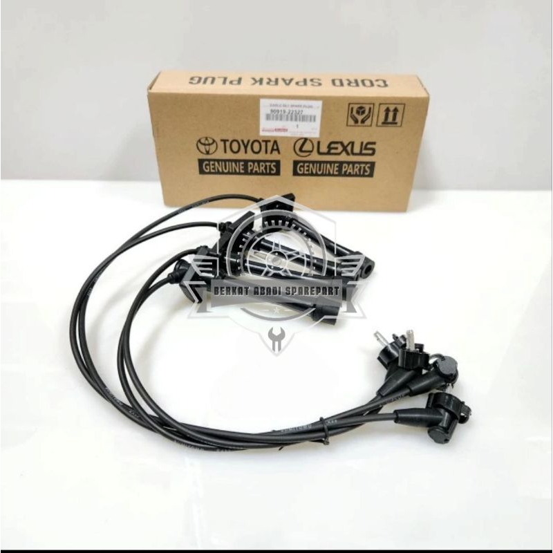 KABEL BUSI COROLLA GREAT 90919-22327