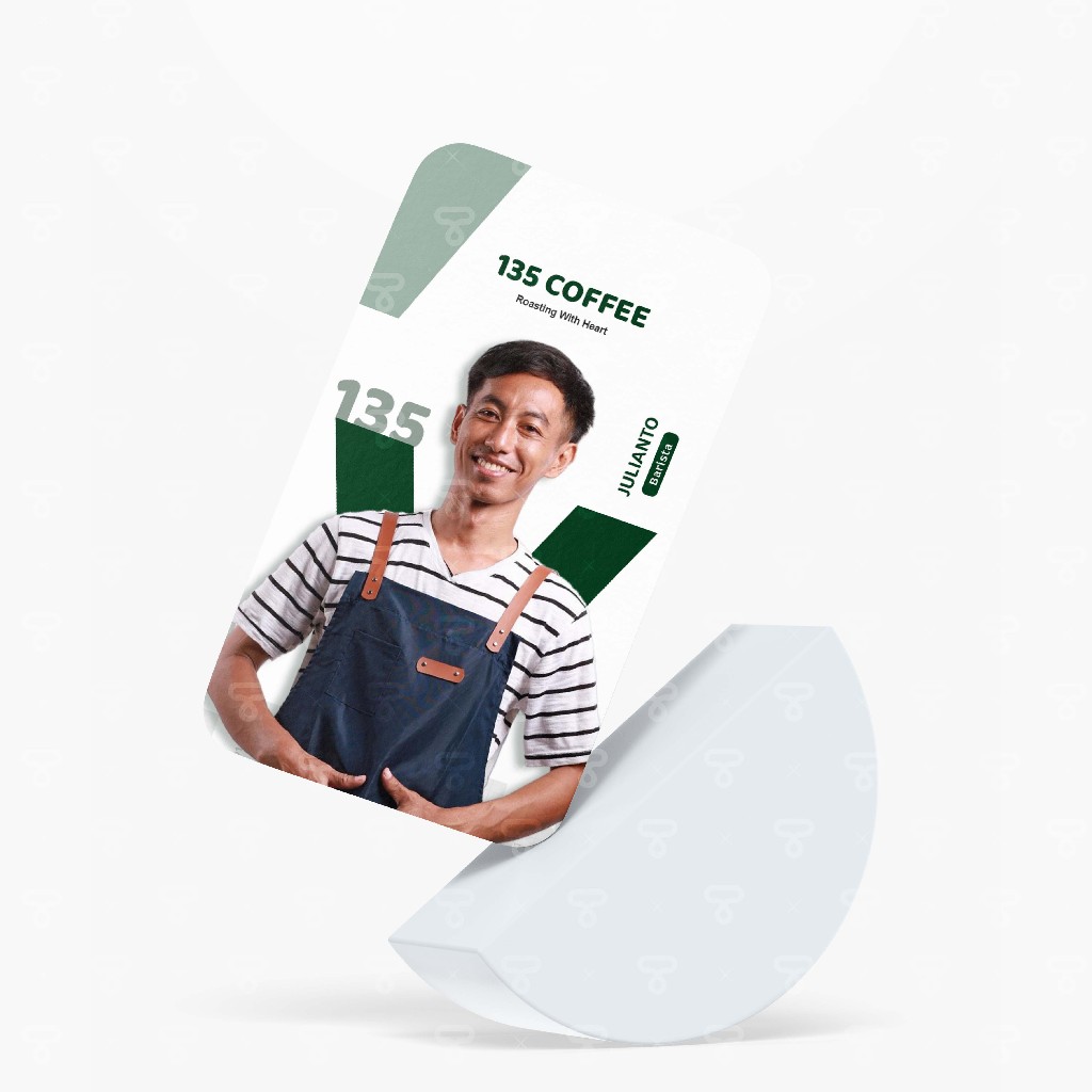 

CETAK KARTU ID CARD PVC 1 SISI/2 SISI ID CARD MEMBER CUSTOM DESIGN FULLPRINT