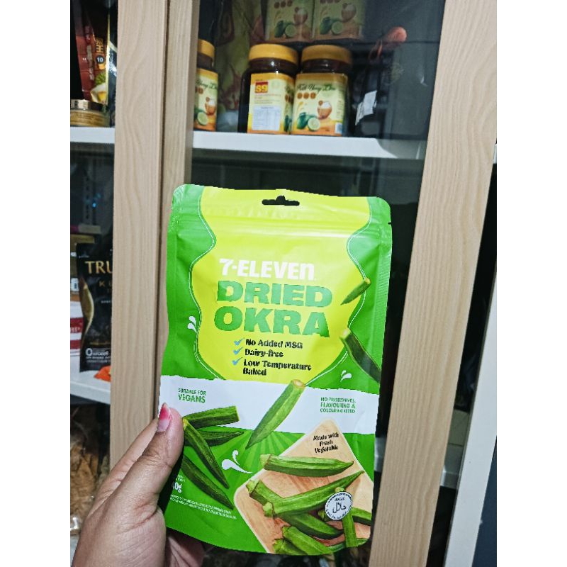 

cemilan sehat,cocok untuk diet, diabetes,non kolesterol original Malaysia