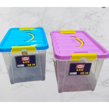 KONTAINER BOX ACE SHINPO 132 / BOX / KONTAINER