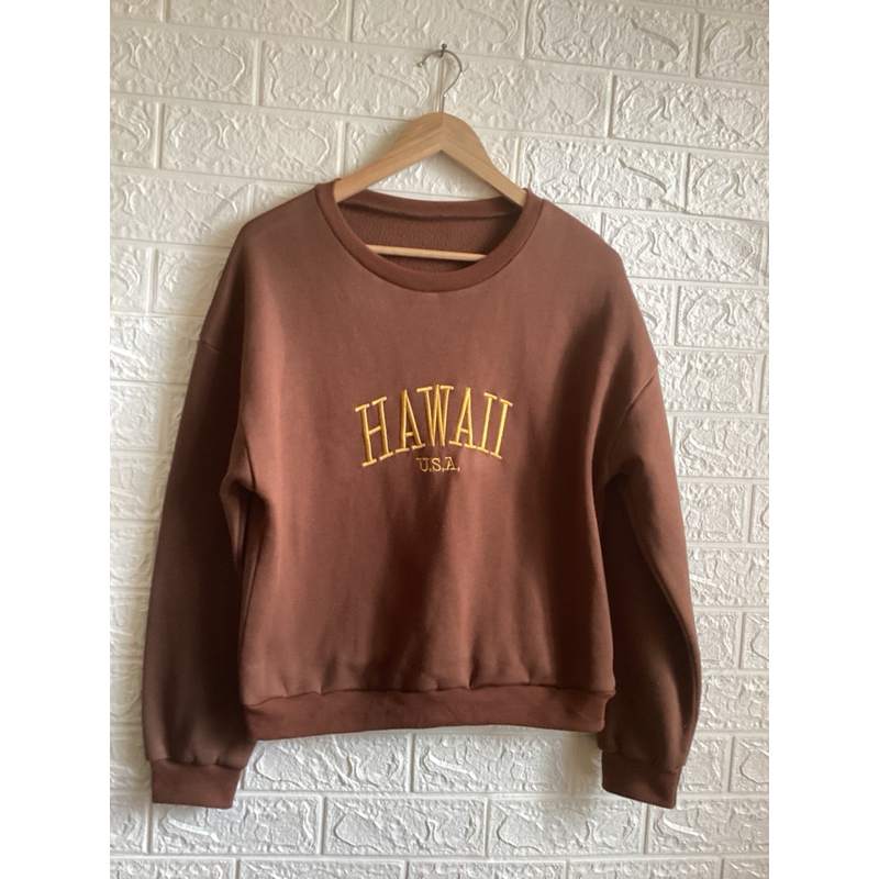 Sweater brand Shein size M