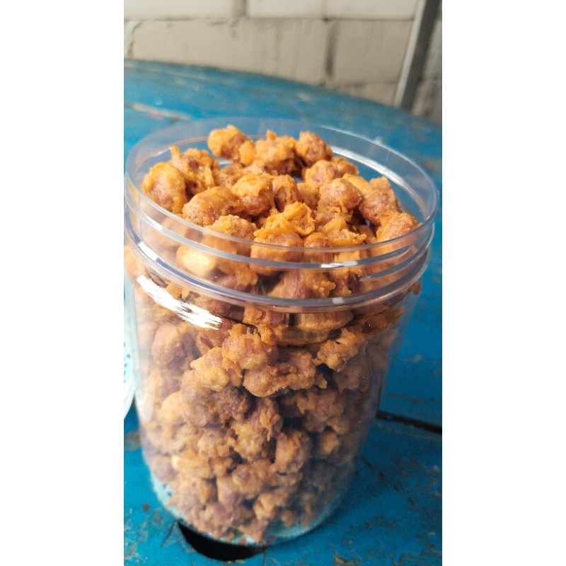 

Kacang kribo