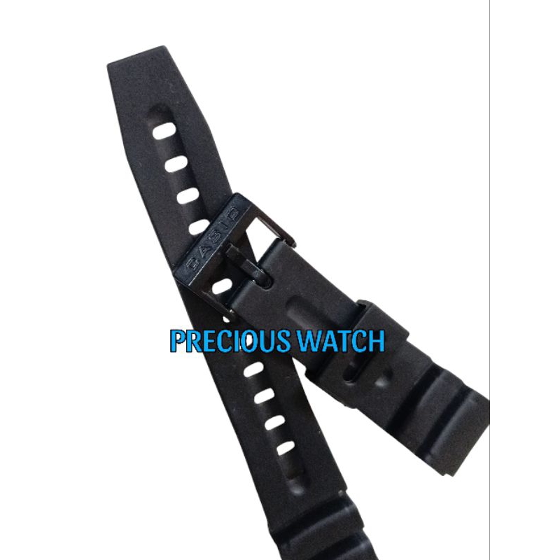 Strap Tali Jam Tangan Untuk Jam Tangan Casio Original AD-300 AD300 AD 300 DW280 DW 280 DW-280 DW290 