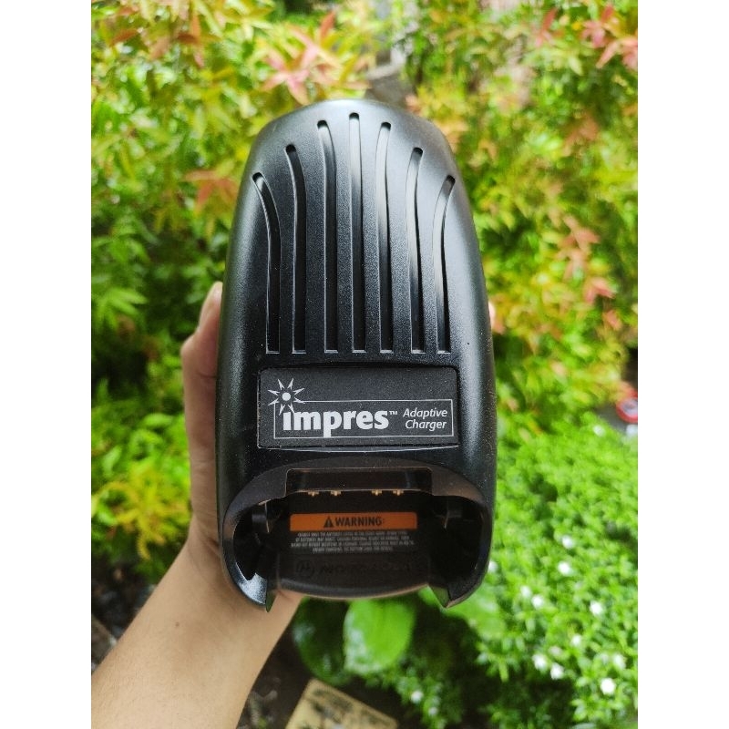 Charger Motorola XTS2500 Impres