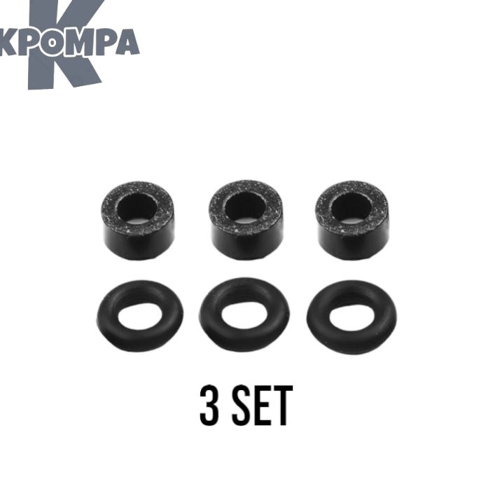 Promo Seal piston pompa pcp Teflon piston pompa pcp Oring piston pompa pcp Sparepart pompa pcp