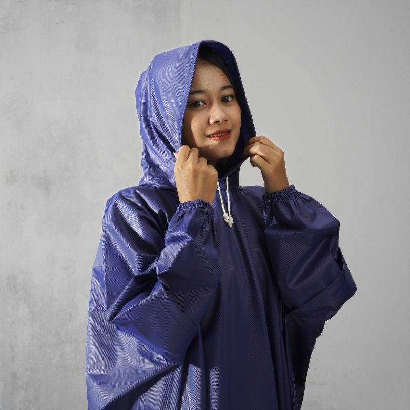 JAS HUJAN PONCO/KELELAWAR PREMIUM BY PLUTO