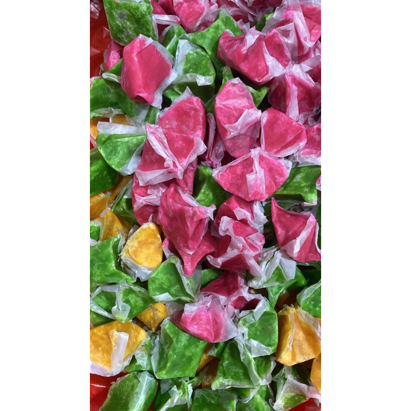 

1KG WAJIK BANDUNG / GEPLAK OLEH - OLEH KHAS SOLO CAMILAN MANIS FRESH