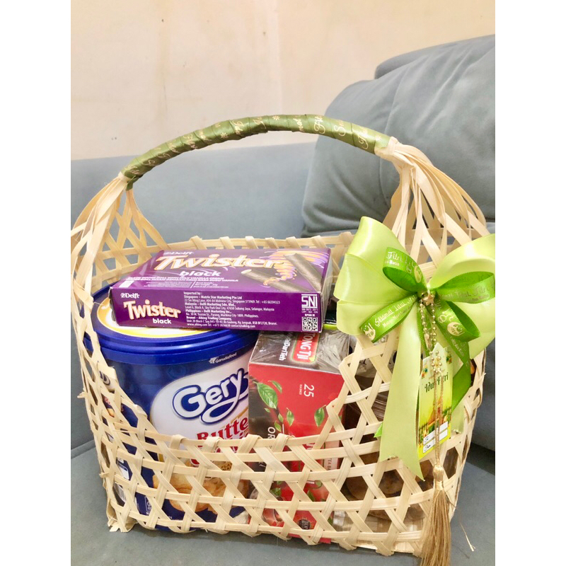 

hampers lebaran