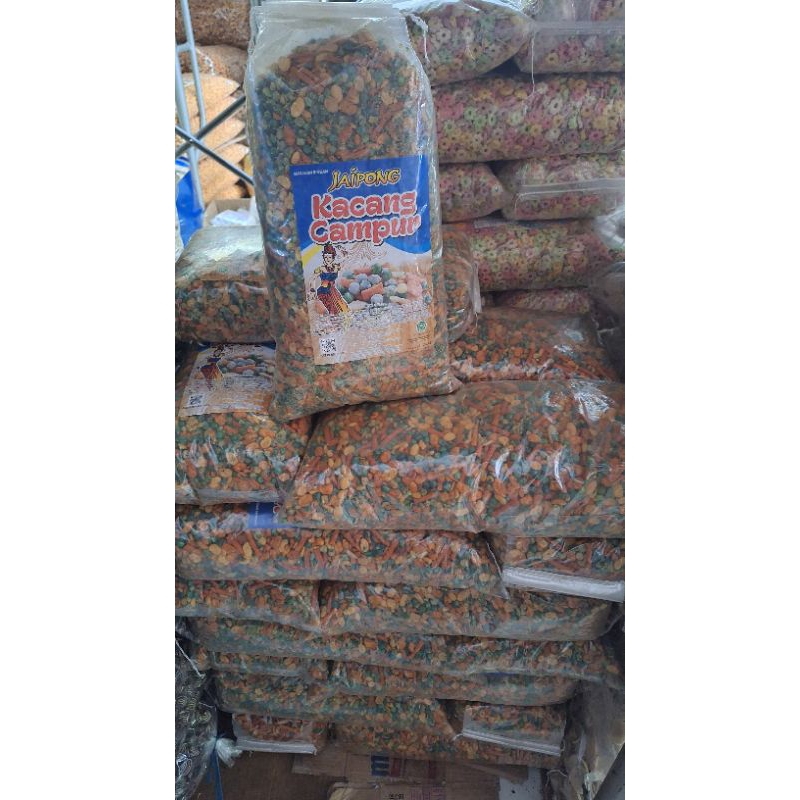 

koro campur jaipong