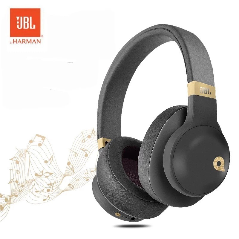 Headphone JBL E55BT Bluetooth Wireless E55