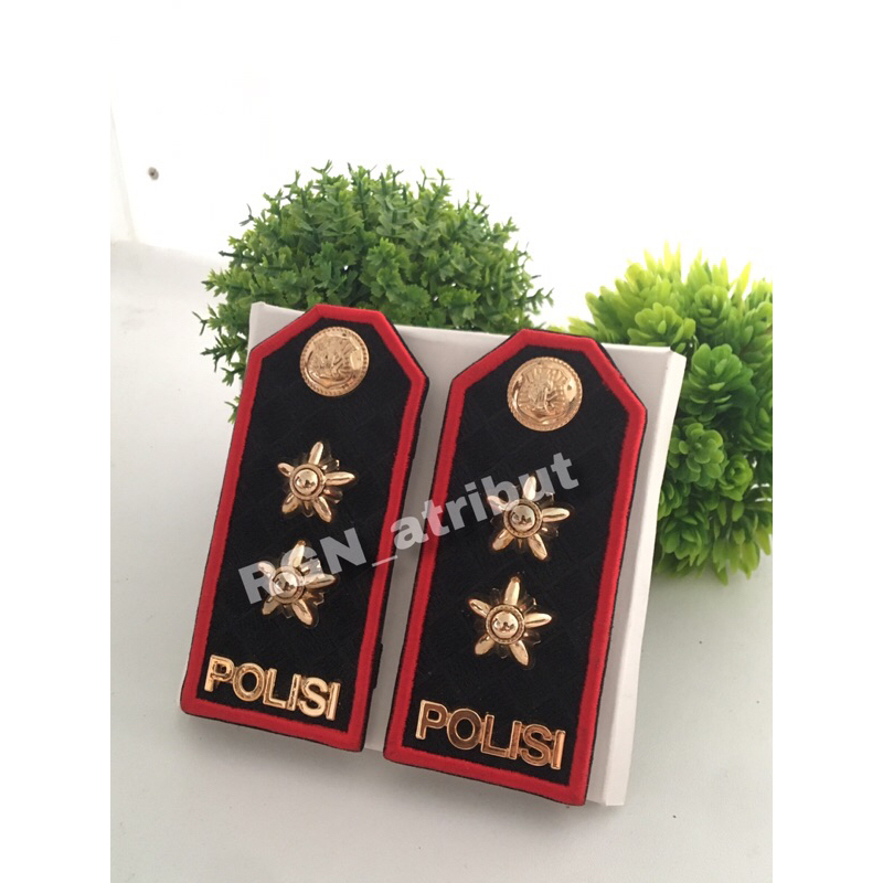 Pangkat POLRI AKBP PDU | Mawardi BANDUNG BARAT