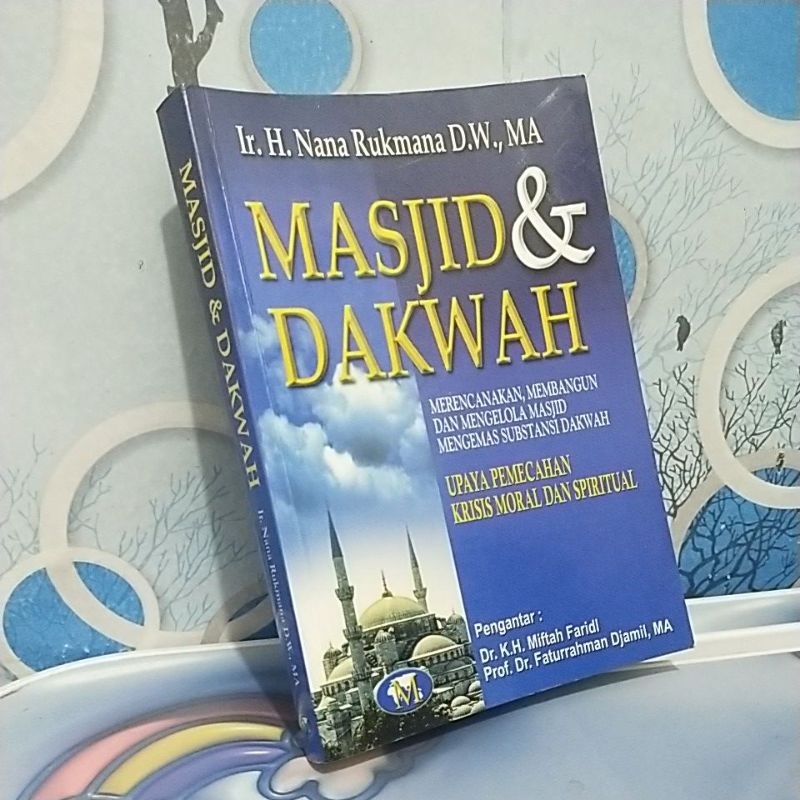 MASJID & DAKWAH