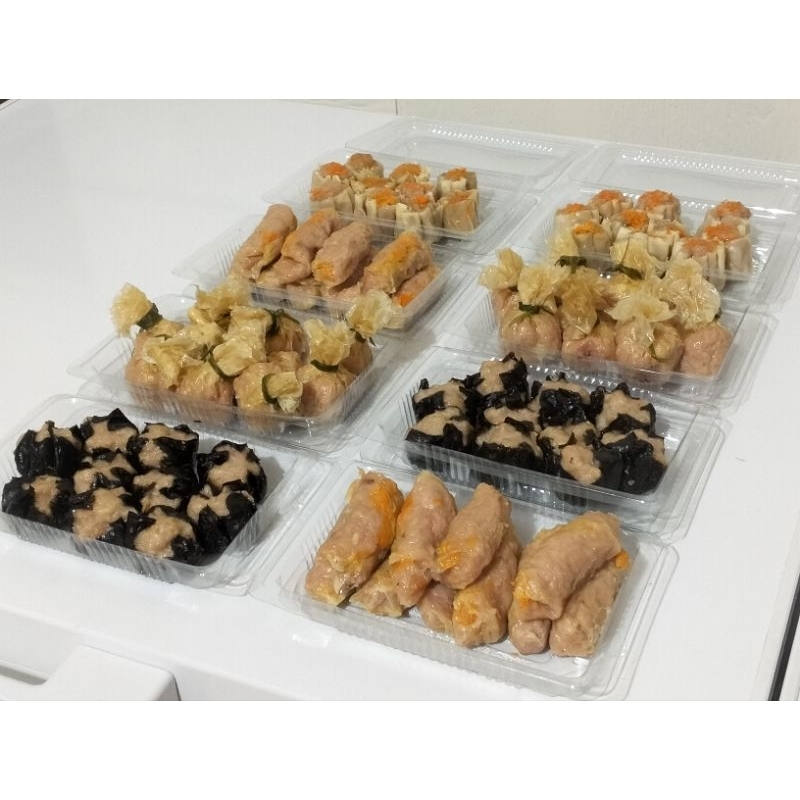 

Hampers