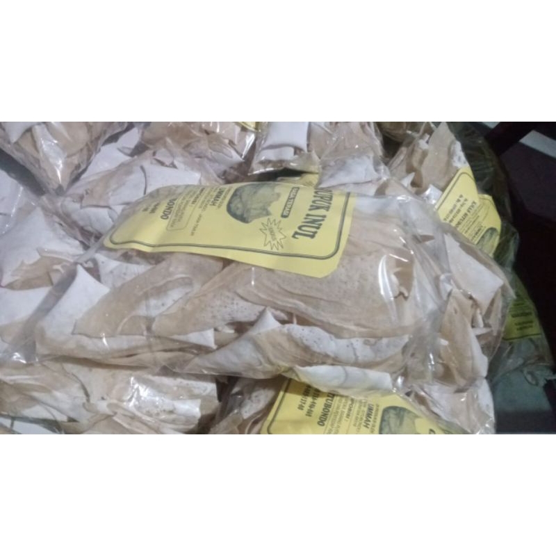 

krupuk inul