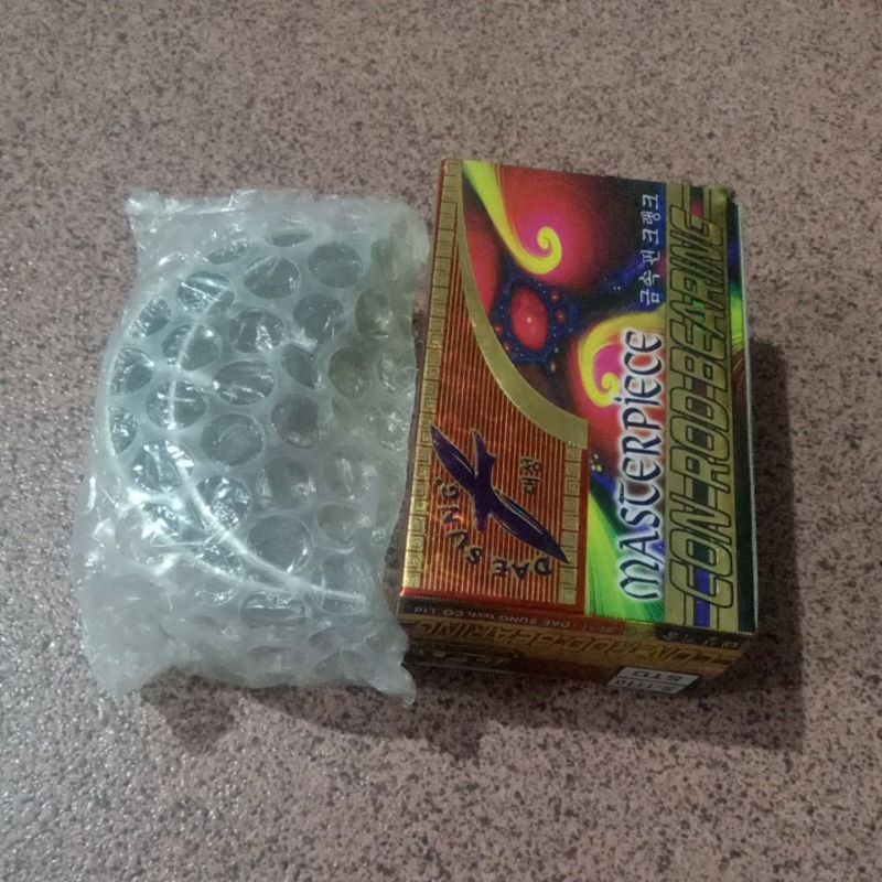 Metal DAESUNG S1110/S1115