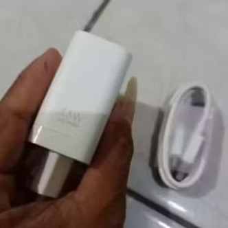 Charger Realme Vooc Copotan 6 6 Pro 7 7 Pro 8 9 9 Pro 10 10 Pro 33Watt