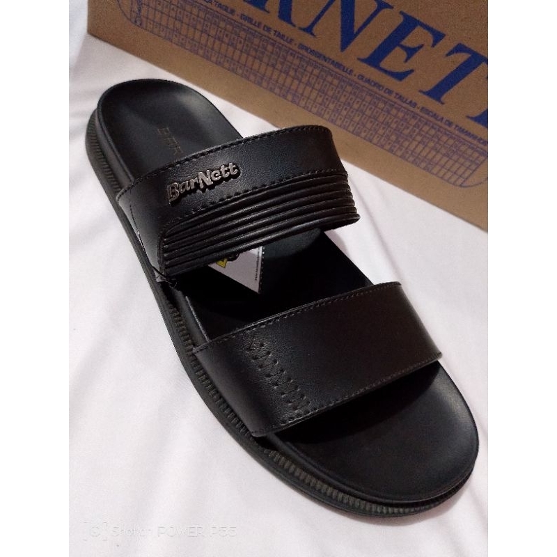 Sandal Casual Pria Dewasa Barnet Original 100% Artikel TENO 26