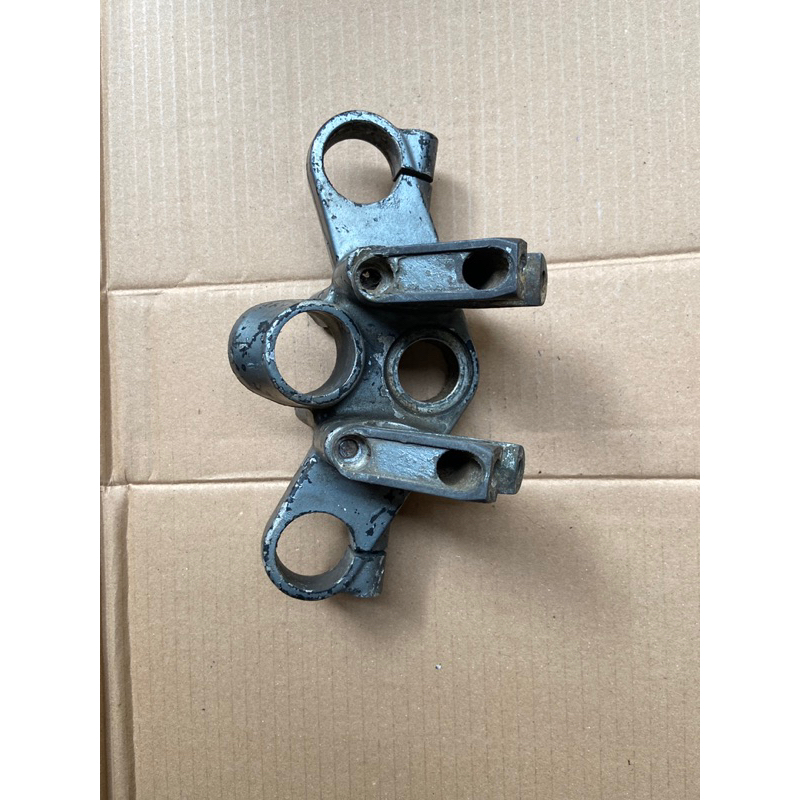 Segitiga T Atas Ninja R  Old RR SS original copotan