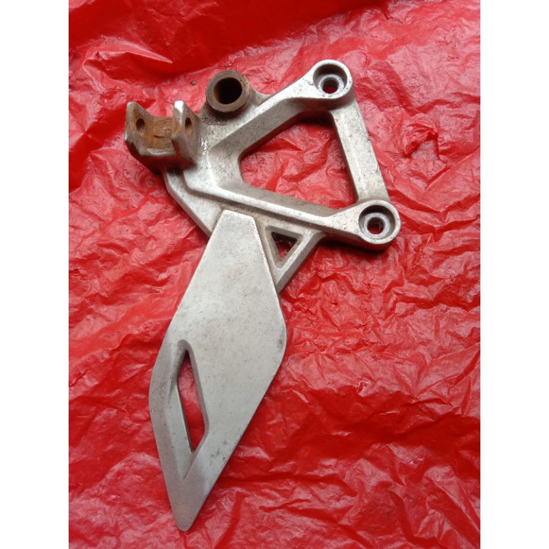 postep kiri Honda CBR 250