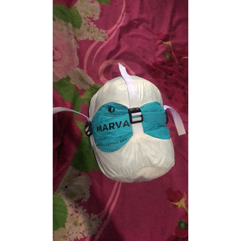 sleepingbag bogaboo