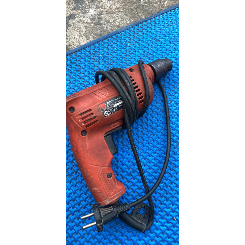 bor maktec bekas normal ori