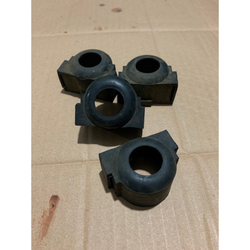 KARET ORIGINAL COPOTAN (Bekas) COVER BENDIK STATER MP PRIMUS MEGAPRO NEW