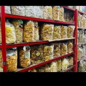 

SNACK CEMILAN HARI RAYA 500GRAM/ all varian