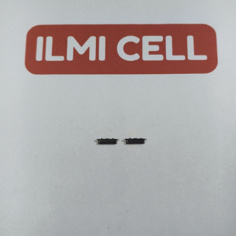 TOMBOL LUAR VOLUME SAMSUNG A750 A7 2018