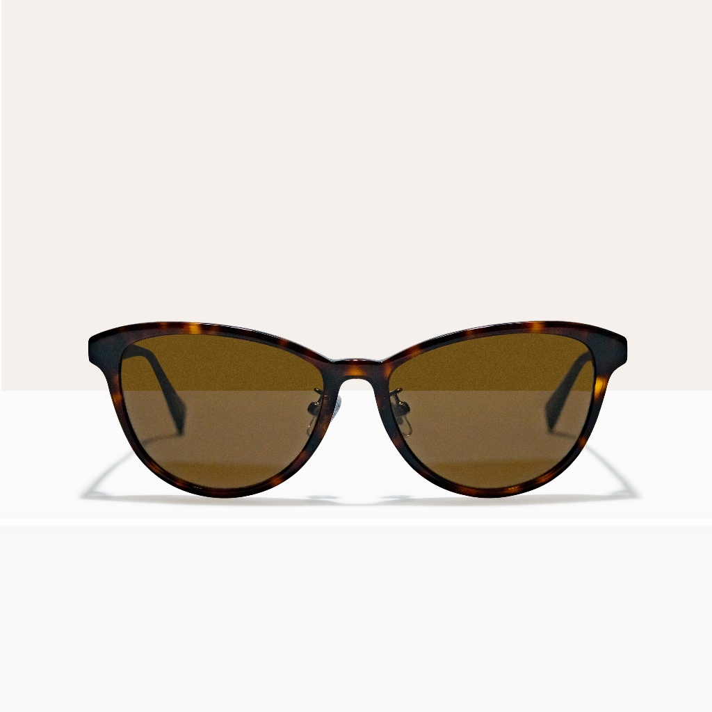 SATURDAYS - Ashley Medium Sunglasses Kacamata Hitam Wanita