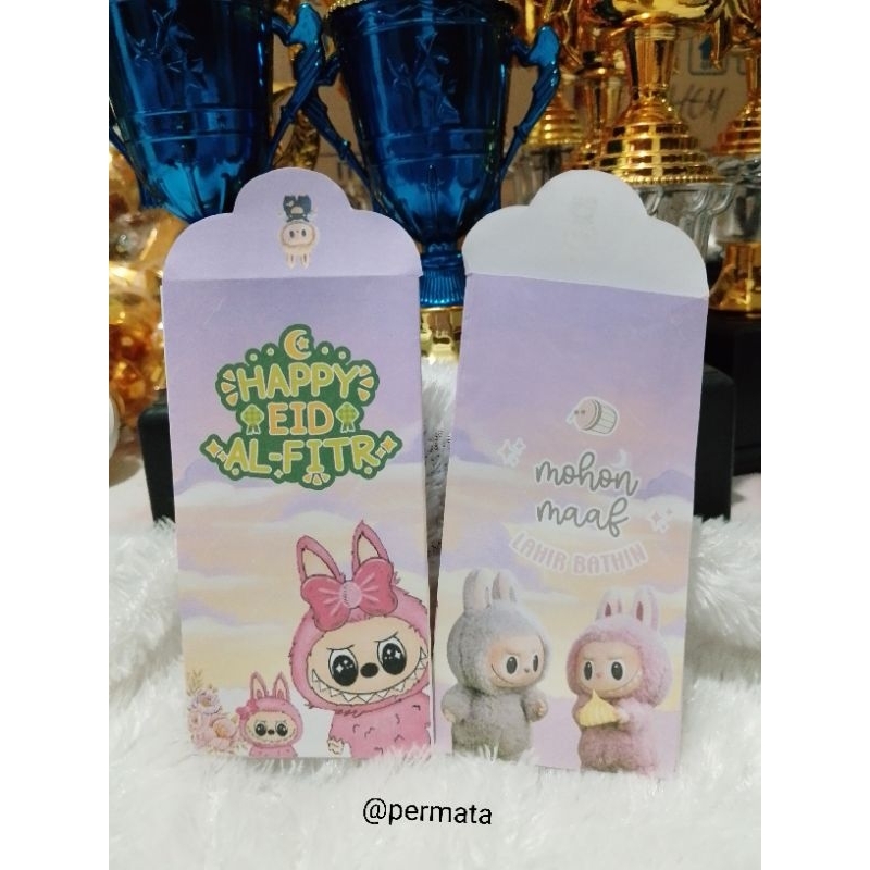 

ANGPAO/AMPLOP LEBARAN MURAH
