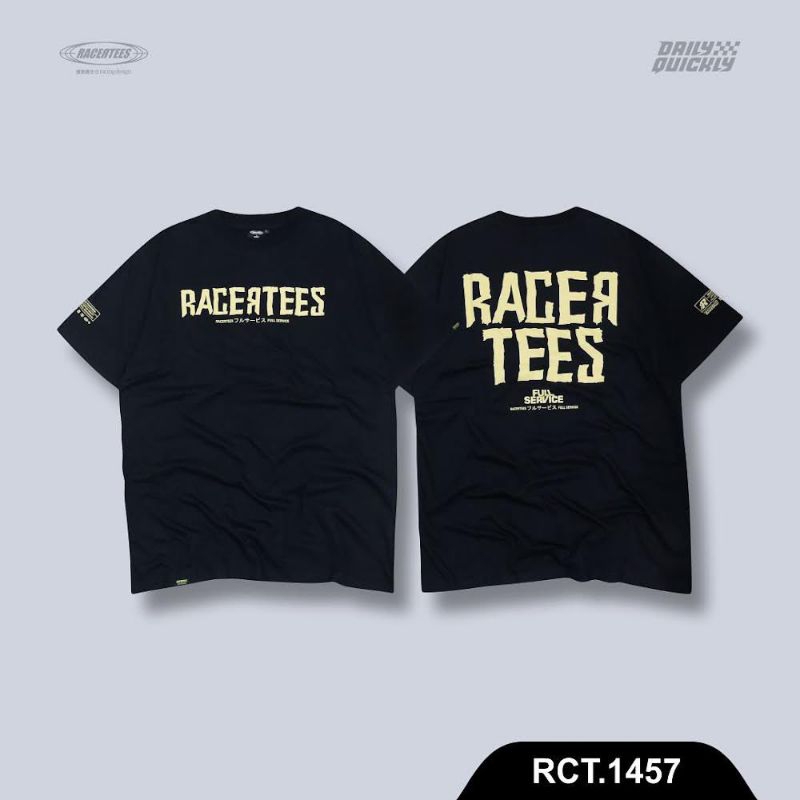 KAOS RACERTEES ORIGINAL