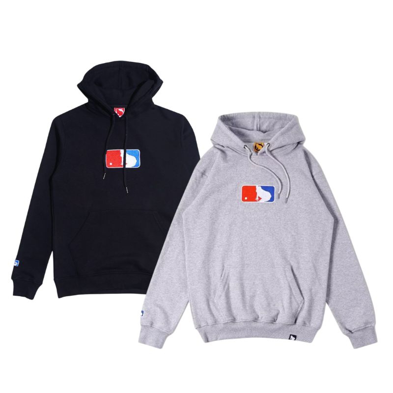 FROGSTONE - FT. H BASEFROG - FROGSTONE HOODIE READY STOCK