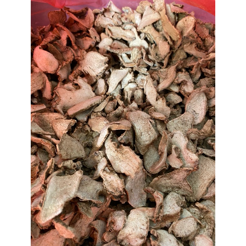 

lapoyang lempuyang kering 500gram lempuyang 1/2 kg