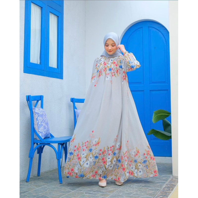 Dress ceruti maxi | maxi dress -dress ceruti |ceruti premium