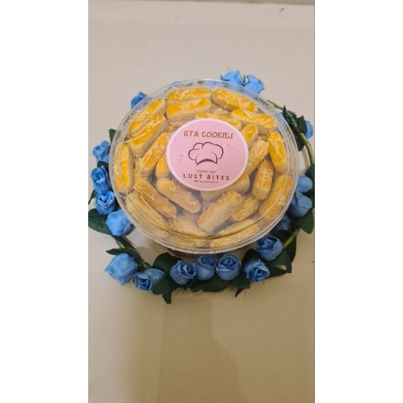 

kue kering Gta Cookies