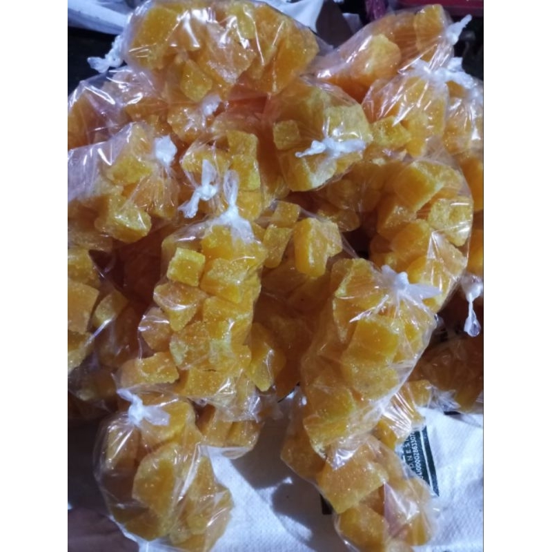 

gula batu kuning 500g asli home made boyolali