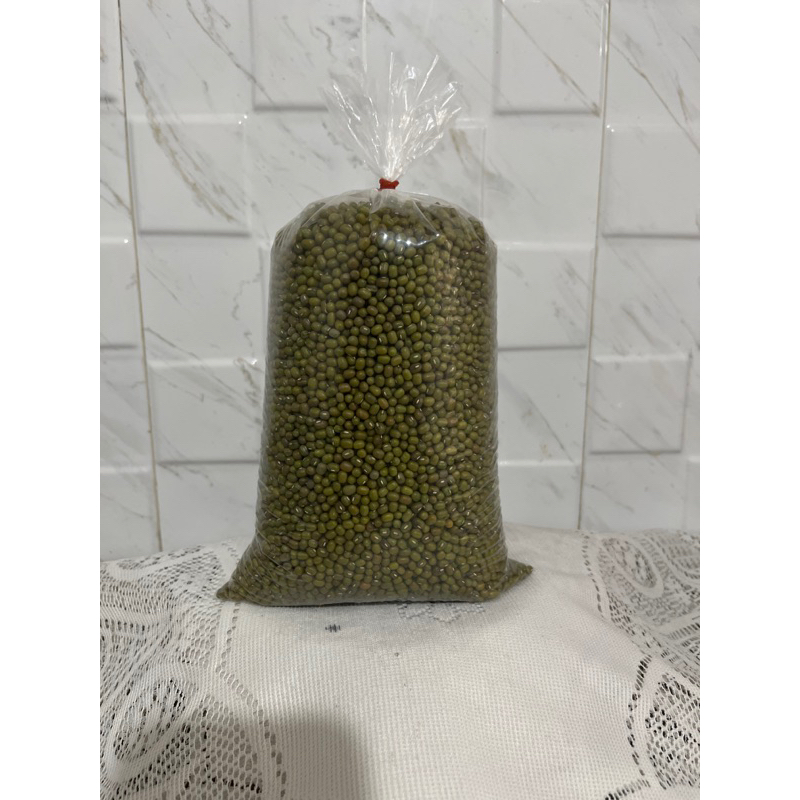 

Kacang Ijo