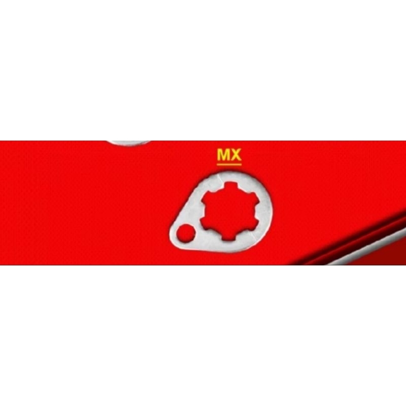 kleman gir depan jupiter mx