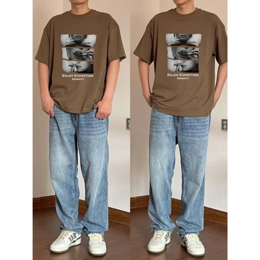 kaos oversize pria terbaru|baju kaos pria oversize |kaos oversize|atasan pria|t shirt oversize pria|