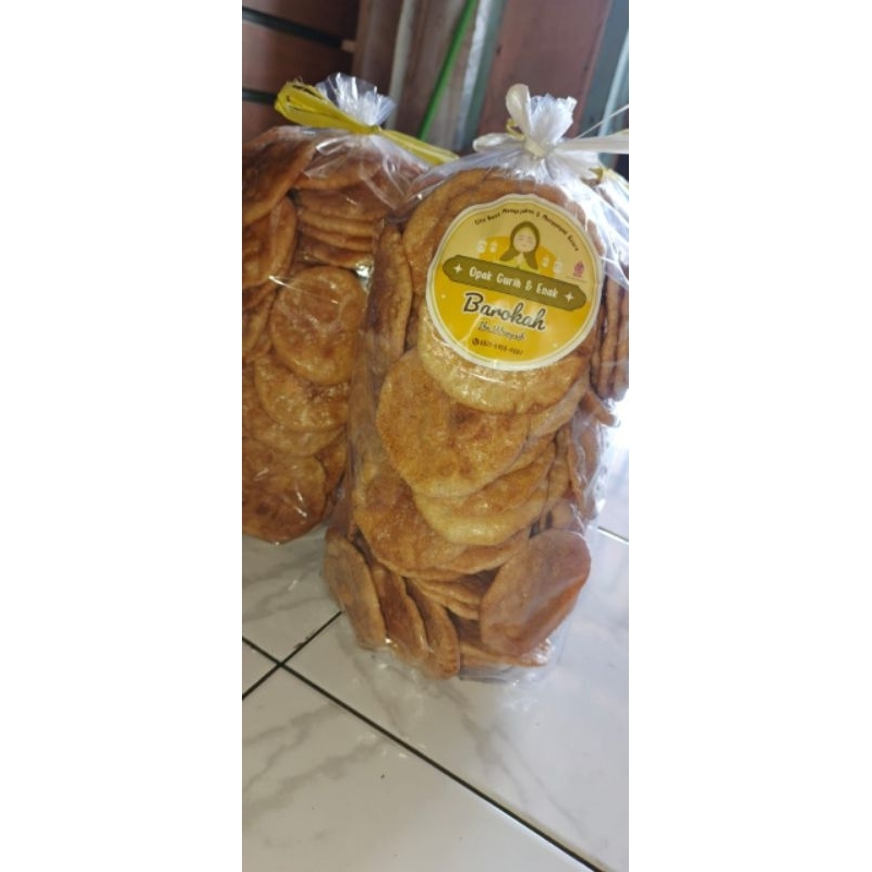 

OPAK GURIH