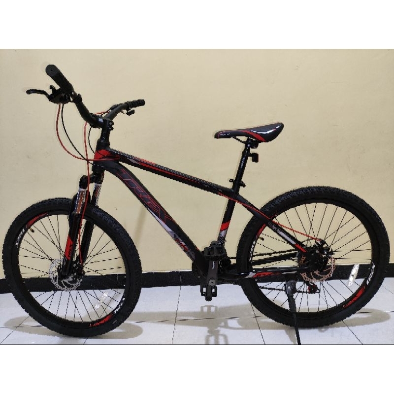TREX MTB 26 XT 780 AL 21 Speed
